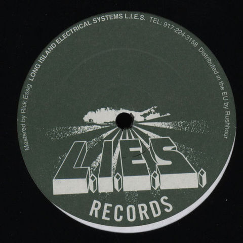Two,Dogs,In,A,House,‎–,Eliminator,12,Two Dogs In A House, Eliminator, L.I.E.S., 12, vinyl