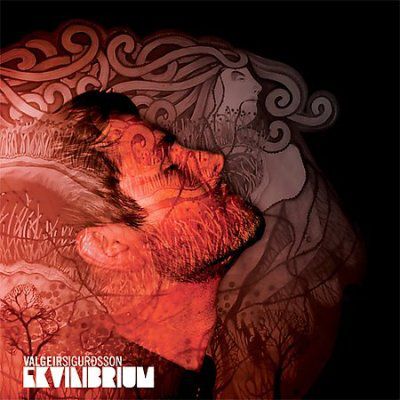 Valgeir,Sigurðsson,‎–,Ekvílíbrium,LP, Bedroom Community, Valgeir Sigurðsson, Ekvílíbrium, vinilo, comprar, twosteprecords, two step records, Two-Step Records