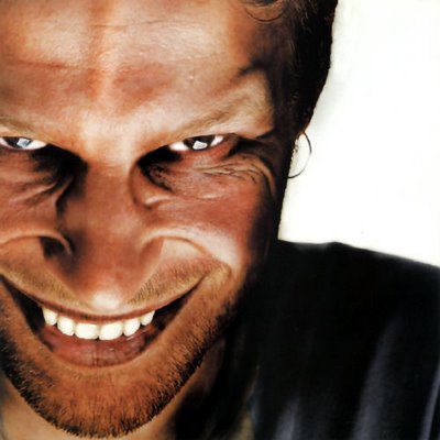 Aphex,Twin,‎–,Richard,D.,James,Album,LP,Aphex Twin, Richard D. James Album, 1972, Vinyl, vinilo, comprar, twosteprecords, two step records, Two-Step Records