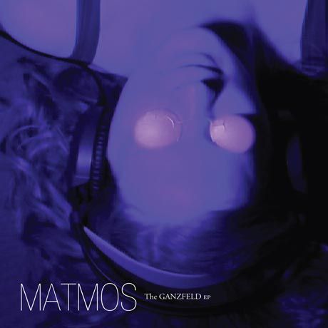 Matmos,‎–,The,Ganzfeld,EP, The Ganzfeld EP, Thrill Jockey, LP, Vinyl, vinilo, comprar, twosteprecords, two step records, Two-Step Records