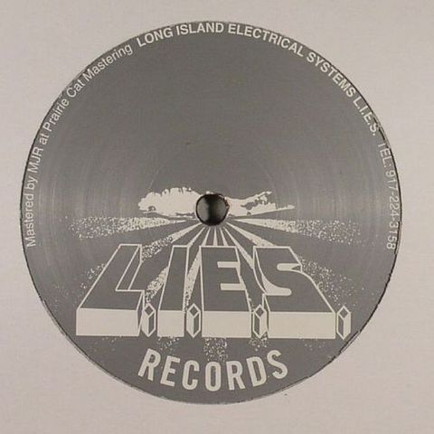 Steve,Moore,‎–,Panther,Moderns,12,Steve Moore, Panther Moderns, L.I.E.S., 12, vinyl