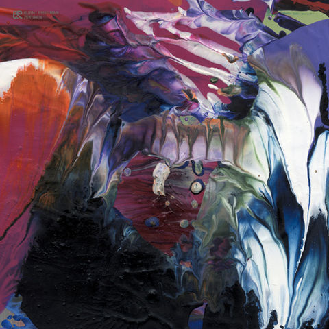 Burnt,Friedman,‎–,Zokuhen,2xLP,Burnt Friedman, Zokuhen, Nonplace, LP, vinyl