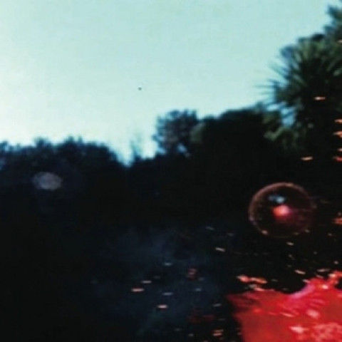 Umberto -,Night Has,A,Thousand,Screams,LP,Umberto, Night Has A Thousand Screams, Rock Action, LP, vinyl