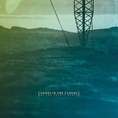 Codes,In,The,Clouds,‎–,As,Spirit,Wanes,LP, Erased Tapes, Codes In The Clouds, As The Spirit Wanes, Novedad, 2011