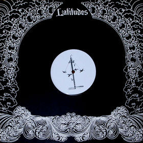 Magik,Markers,‎–,The,Volodor,Dance,LP,Magik Markers, The Volodor Dance, Latitued, Limited Edition, LP, vinyl