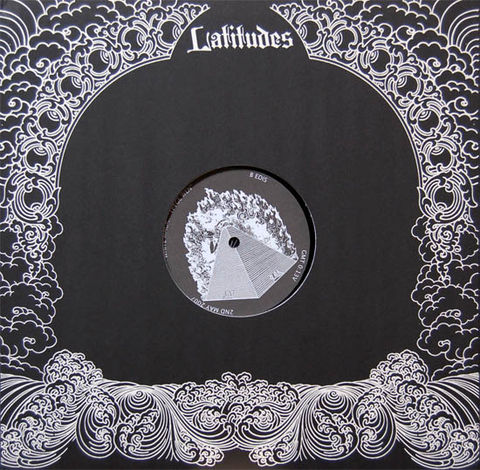 White,Magic,‎–,New,Egypt,EP,White Magic, New Egypt, Latitudes, Limited Edition, LP, vinyl