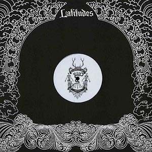 A,Storm,Of,Light,‎–,Untitled,EP,A Storm Of Light, Untitled, Latitudes, Limited Edition, LP, vinyl