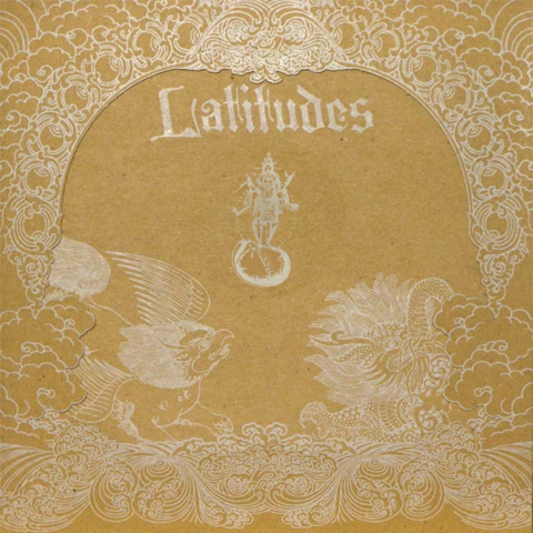 Bardo,Pond,‎–,Yntra,LP,Bardo Pond, Yntra, Latitudes, Limited Edition, LP, vinyl