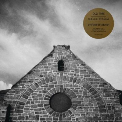 Peter,Broderick,‎–,Old,Time,/,Solace,In,Gala,7,Peter Broderick, Old Time / Solace In Gala, Erased Tapes, 7, vinilo, comprar, twosteprecords, two step records, Two-Step Records