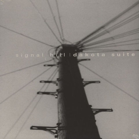 Dakota,Suite,‎–,Signal,Hill,LP,Dakota Suite ‎– Signal Hill, Glitterhouse, LP, vinilo, comprar, twosteprecords, two step records, Two-Step Records