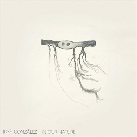José,González,‎–,In,Our,Nature,LP,José González, In Our Nature, LP, Mute, vinyl