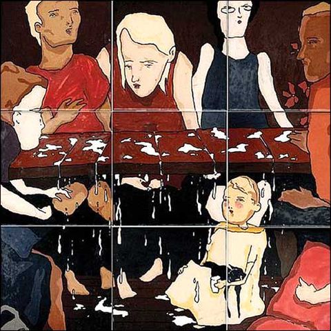 Mogwai,‎–,Mr.,Beast,2xLP, Mr. Beast, PIAS, LP, vinyl