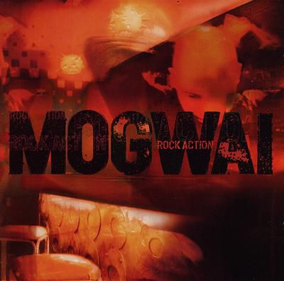 Mogwai,‎–,Rock,Action,LP, Mr. Beast, PIAS, LP, vinyl