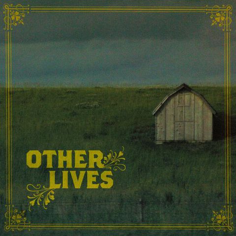 Other,Lives,‎–,LP+CD,Other Lives, Other Lives, TBD Records, LP, vinyl