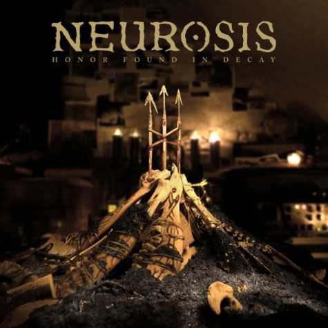 Neurosis,‎–,Honor,Found,In,Decay,2xLP/CD,(Ltd.,Ed.), Honor Found In Decay, Neurot, LP, vinyl, CD, Limited