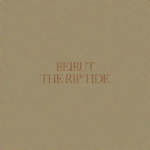 Beirut,‎–,The,Rip,Tide,LP, The Rip Tide, Pompeii, LP, vinyl