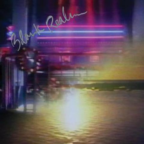 Blank,Realm,‎–,Go,Easy,LP,Blank Realm, Go Easy, Siltbreeze, LP, vinyl