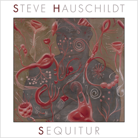 Steve,Hauschildt,‎–,Sequitur,LP/CD,Steve Hauschildt, Sequitur, Kranky, Vinyl, vinilo, comprar, twosteprecords, two step records, Two-Step Records