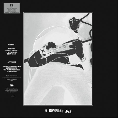 GR,‎–,A,Reverse,Age,LP, A Reverse Age, Mexican Summer, Vinyl, LP, vinilo, comprar, twosteprecords, two step records, Two-Step Records