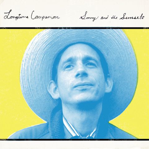 Sonny,And,The,Sunsets,‎–,Longtime,Companion,LP,Sonny And The Sunsets, Longtime Companion, Polyvinyl, LP, vinyl