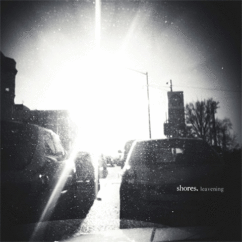 Shores,‎–,Leavening,LP, Leavening, LP, vinyl, No Idea