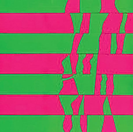 Tyvek,‎–,On,Triple,Beams,II,LP, On Triple Beams, LP, vinyl, In The Red