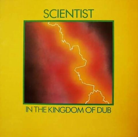 Scientist,‎–,In,The,Kingdom,Of,Dub,LP, In The Kingdom Of Dub, Important Records, LP, vinyl
