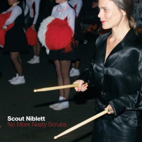 Scout,Niblett,‎–,No,More,Nasty,Scrubs,7,Scout Niblett, No More Nasty Scrubs, Drag City, 7, Vinyl