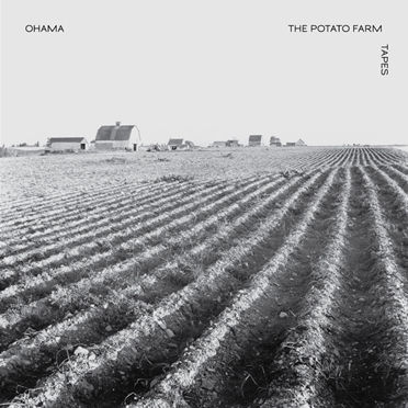 Ohama,‎–,The,Potato,Farm,Tapes,LP, The Potato Farm Tapes, Minimal Wave, LP, Vinyl