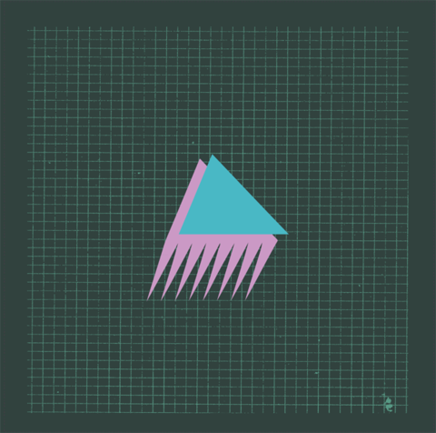 Discoverer,–,Tunnels,LP, Tunnels, Digitalis, LP, vinilo, comprar, twosteprecords, two step records, Two-Step Records