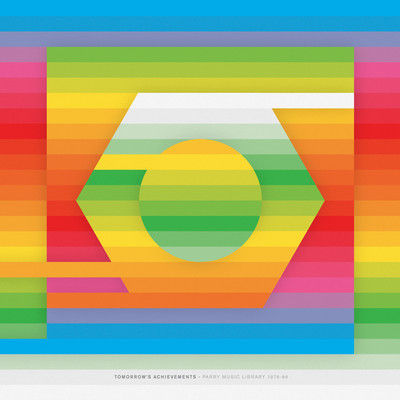 Various,‎–,Tomorrow's,Achievements,-,Parry,Music,Library,1976,86,LP, Tomorrow's Achievements, Parry Music Library 1976 - 86, LP, Public Information