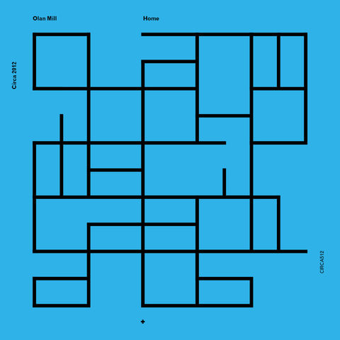 Olan,Mill,–,Home,CD,Olan Mill, Home, Preservation, CD
