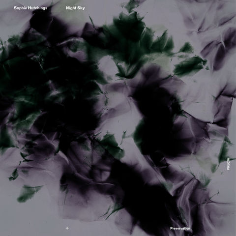 Sophie,Hutchings,‎–,Night,Sky,CD,Sophie Hutchings, Night Sky, Preservation, CD