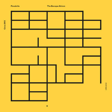 Panabrite,‎–,The,Baroque,Atrium,CD, The Baroque Atrium, Preservation, CD