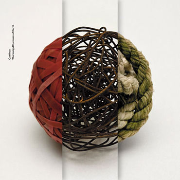 Caethua,‎–,The,Long,Afternoon,Of,Earth,2xCD, The Long Afternoon Of Earth, Preservation, CD