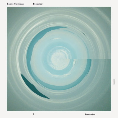Sophie,Hutchings,‎–,Becalmed,CD,Sophie Hutchings, Becalmed, Preservation, CD