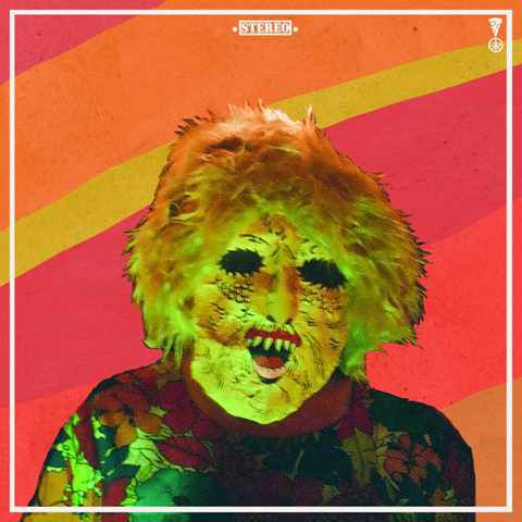 Ty,Segall,‎–,Melted,LP,Ty Segall, Melted, Goner, LP, vinyl