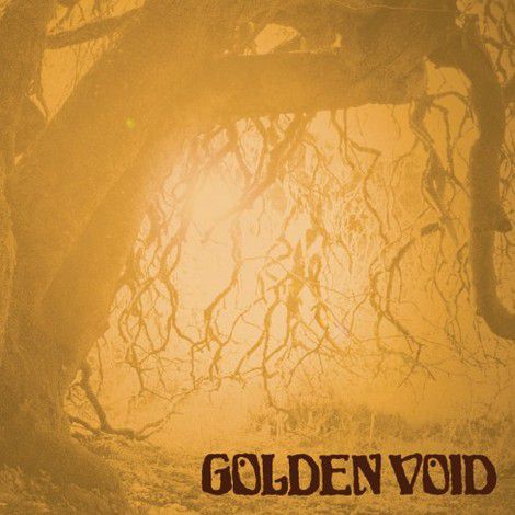 Golden,Void,‎–,LP,Golden Void, Golden Void, Thrill Jockey, vinilo, vinyl, twosteprecords