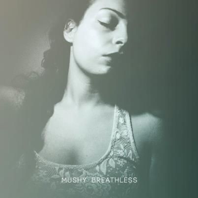 Mushy,–,Breathless,LP, Breathless LP, Mannequin, vinilo, comprar, twosteprecords