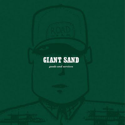 Giant,Sand,‎–,Goods,And,Services,2xLP,Giant Sand ‎– Goods And Services, Fire, LP, Vinyl