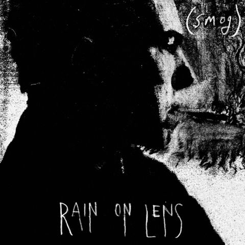Smog,‎–,Rain,On,Lens,LP, Rain On Lens, Drag City, LP, vinilo