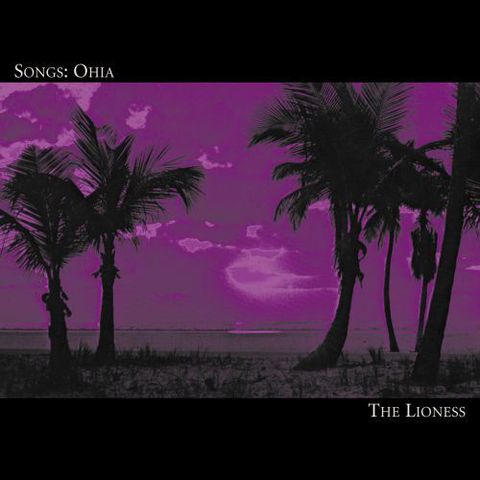 Songs,Ohia,‎–,The,Lioness,LP,Songs Ohia, The Lioness, LP, Secretly Canadian, Vinyl