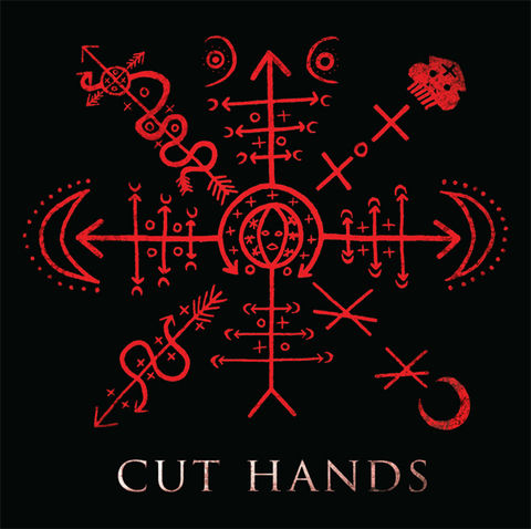 Cut,Hands,‎–,Black,Mamba,CD,Cut Hands, Black Mamba, Very Friendly, CD, 12, vinilo, comprar, twosteprecords