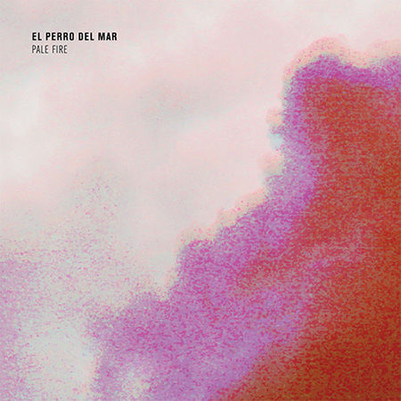 El,Perro,Del,Mar,‎–,Pale,Fire,LP,El Perro Del Mar, Pale Fire, Memphis Industries, vinilo, LP, vinyl
