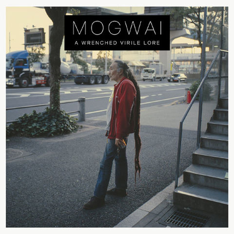 Mogwai,‎–,A,Wrenched,Virile,Lore,2xLP, A Wrenched Virile Lore, PIAS, LP, vinyl