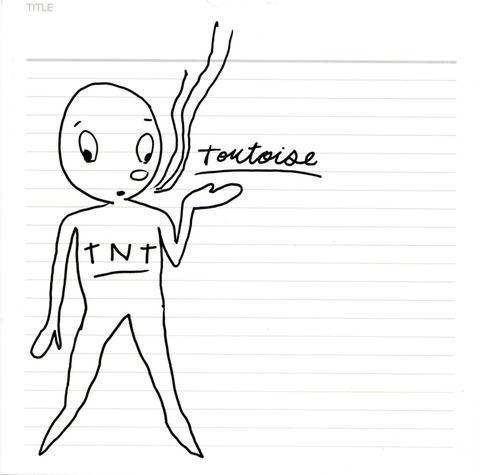 Tortoise,‎–,TNT,2xLP, TNT, Thrill Jockey, Vinyl, LP, vinilo, comprar, twosteprecords, two step records, Two-Step Records