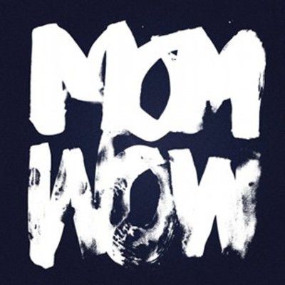 Mouse,On,Mars,‎–,WOW,2xLP,Mouse On Mars, WOW, Vinyl, Monkeytown Records