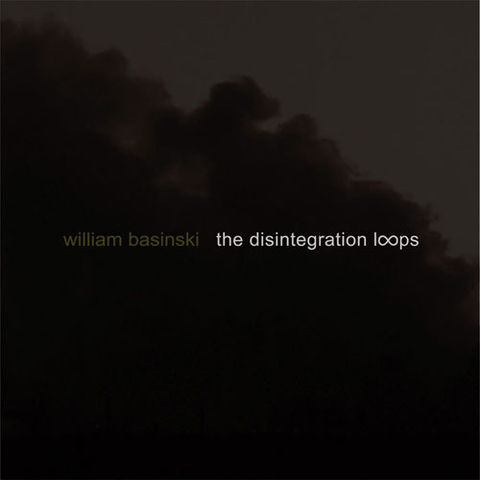 William,Basinski,‎–,The,Disintegration,Loops,Boxset,William Basinski, The Disintegration Loops, Boxset, LP, Temporary Residence, Vinyl