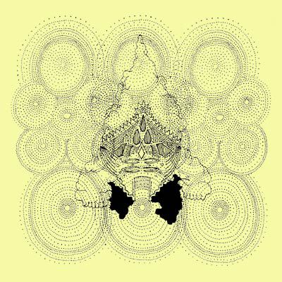 Lichens,‎–,Lítiõ,Fõlk,LP, Lítiõ Fõlk, Morc, 12, Vinyl