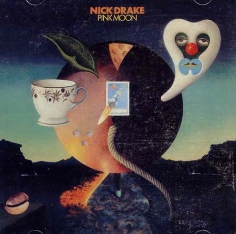 Nick,Drake,‎–,Pink,Moon,LP,(Boxset),Nick Drake, Pink Moon, Island, LP, vinyl